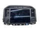 2022-2025 Ford F150 Center Dashboard 12.0' Touch Screen Display Monitor oem