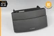 07-09 Mercede W221 S550 S63 Dashboard Center Console CD Player Cover Black OEM