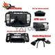 2021-2023 FORD F150 8'' to 12'' Sync4 NAV Touchscreen Upgrade KIT