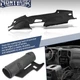 Fit For 2004-2008 Acura TL Sedan Soft TPE Front Upper Dash Board Cover Cap