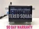 2007-2013 SUBARU Tribeca 86281XA00A  Navigation GPS Display Screen LCD &ldquo;SU025A&rdquo;