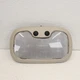 2006-2020 Dodge Jeep Compass Patriot Overhead Console Dome Map Light Ivory