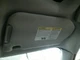 Passenger Sun Visor Illuminated Thru 09/30/18 Fits 14-19 INFINITI QX60 104773994