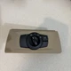 06-11 BMW E82 E88 E90 E92 HEADLIGHT FOG LIGHT CONTROL SWITCH BLACK OEM 6 938 864