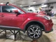 2018 Toyota C-HR Front Door Right