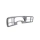 Metra DP-3002SHL GM Full-size trucks and SUV&rsquo;s 1999-2002 Shale Dash Kit