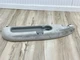 1992-1999 Chevy Suburban OEM LEFT REAR JACK & TOOLS STORAGE TRIM LID *GRAY*