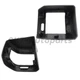 Driver+Passager Belt Cover 3CN-885-249-C-82V For VW Atlas 2018-2025 2.0L 3.6L