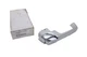 CHROME OUTSIDE LH DOOR HANDLE FOR 1967 - 1972 CHEVROLET & GMC TRUCKS, 38-6522