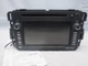 2010 2011 2012 Buick Enclave AM FM CD Radio Receiver w/Navigation w/Display OEM