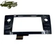 Radio Replacement Touch Screen Digitizer Fit For 2018 2019 Subaru Legacy Outback