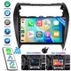 Apple Carplay For Toyota Camry 2012-2014 Android 15 Car Stereo Radio GPS Navi