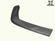 OEM Toyota Rav4 2019 - 2025 Rear Driver Side Quarter Wheel Arch Flare Molding