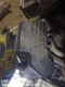 ENGINE COVER OEM 2014 NISSAN PATHFINDR