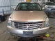 2006 Cadillac DTS Windshield Wiper Transmission