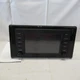 2019 2020 2021 Toyota Rav4 AM FM Radio Receiver w/Navigation w/Display OEM