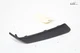 2018-2024 AUDI Q5 FY REAR LEFT INTERIOR DOOR PANEL PULL HANDLE COVER TRIM OEM