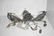 BMW F11 5 Series F10 Surround View 360 Camera Side Mirror Set