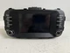 2017-2019 Kia Soul NON-NAV Radio Stereo AMFM Menu Info Screen 96160-B2310C