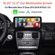 Wireless Carplay Autoradio For Mercedes benz G Class W463 2013-2018 Touch screen