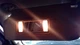 Driver Sun Visor Crew Cab Fits 11-16 FORD F250SD PICKUP 2308248