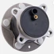 REAR Wheel Bearing & Hub Assembly FITS Mazda 3 2019-2023 AWD