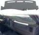 Dash Cover Mat Pad Custom Fit for 1999-2006 GMC Sierra/Chevy Chevrolet Silverado