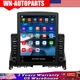 9.7" For Mercedes Benz W204 S204 C300 2007-2010 Car Stereo Radio Navi GPS 2+32GB
