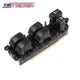 Master Window Switch Left Driver Side For Lexus RX330 RX350 RX400H 2003-2008