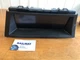 BMW 2012 X6 E71 ON BOARD MONITOR 8.8" CIC INFORMATION DISPLAY SCREEN 2418125 ...