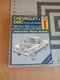 Haynes Chev GMC S-10 S-15 Pickup Repair Manual # 831