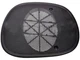Dashboard Left Speaker Cover For 1998-2004 Oldsmobile Bravada 2001 1999 RW461KS