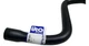 For BMW E30 E28 Engine Breather Hose at Valve Cover - PCV Hose OE# 11151708801