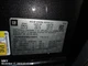 RH BLK LEA 3RD ROW SEAT ASSY OEM 2017 BUICK ENCLAVE