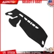 Dashboard Cover Pad Dash Mat Dashmat Black For Chevy Trax 24 25 Accessories 1-5X