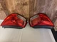 Pair For 2013-2016 Chevy Malibu Outer Left Right Brake Lamp Tail Light Assembly