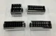 1981 1982 1983 1984 1985 1986 1987 CHEVY GMC  TRUCK A/C DASH VENT SET 4 PCS NEW