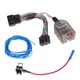 LABLT Add An Amp Amplifier Radio Adapter Interface 70-2105 For GMC Chevy Buick