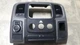 18 Dodge Ram 1500 dash trim radio bezel surround gear selector
