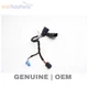 2021-2024 VW ID.4 PRO - HVAC System Wiring Harness / Connector 1EA971566