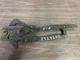 1940 FORD COUPE 4 DOOR SEDAN RH FRONT DOOR WINDOW REGULATOR 425