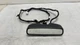 Used Front Center Interior Rear View Mirror fits: 2017 Jeep Wrangler automatic d