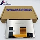 6.5" LCD Touch Screen Display TDO-WVGA0633F00045 For VW Skoda MIB STD2 684 200