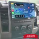 10.1'' Carplay For Dodge RAM 1500 2500 2009-2012 Android 13 Car Radio GPS Stereo