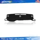Anti-Glare For 2024 2025 Toyota Tacoma Cab Dashboard Cover Pad Dash Mat Black