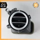 03-18 Bentley Continental GTC GT Dash AC A/C Air Vent Grill Right Side OEM