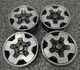 15" Chevy ZR2 S-10 BLAZER 4x4 S10 Wheel GMC Sonoma Factory OEM Rim SET of 4 Rims