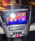 9" For Subaru Outback 2009-2014 Radio Car Navi Head Unit Carplay & Android Auto