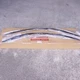 TOYOTA Genuine 12-21 Subaru BRZ Scion FR-S GR86 Side Window Visors 08613-18010