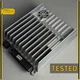 08-17 Mercedes W207 E350 SL550 Amplifier Amp Harman/Becker 2078205289 OEM